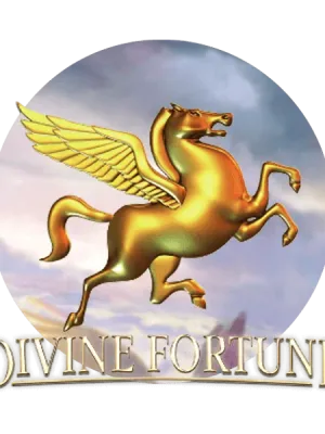 Divine Fortune