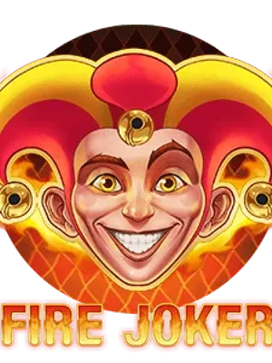 Fire Joker