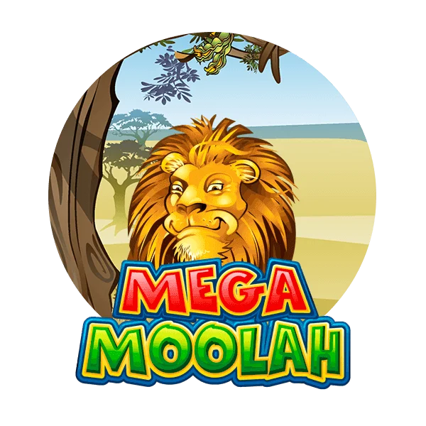 Mega Moolah — OKWin Casino